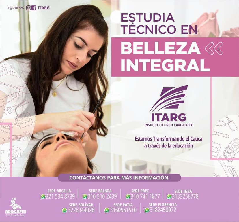 Maquillaje y Belleza 3