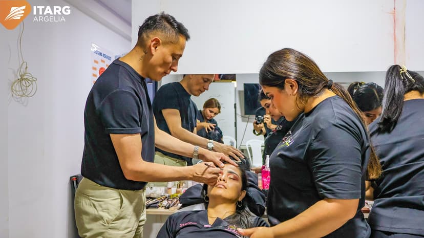 Maquillaje y Belleza 6