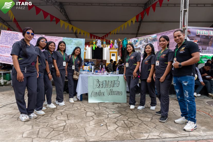 Auxiliar Veterinaria 2