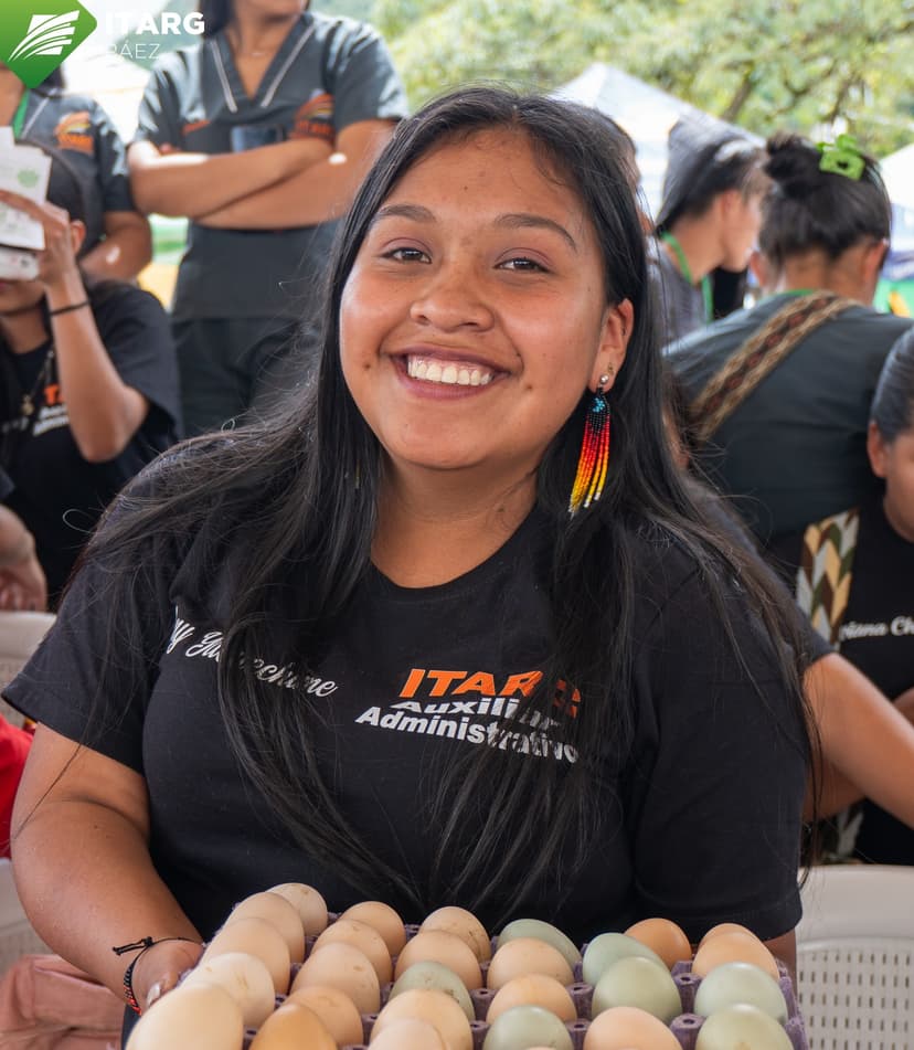 Auxiliar Administrativo 2