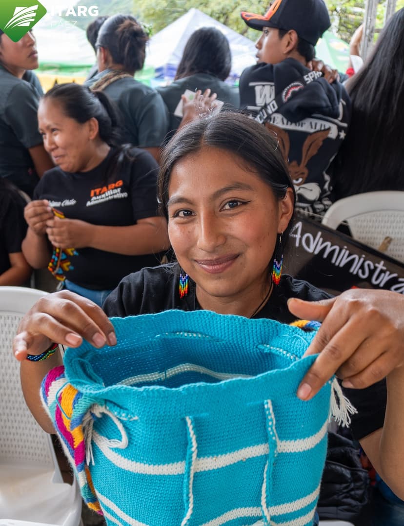 Auxiliar Administrativo 1