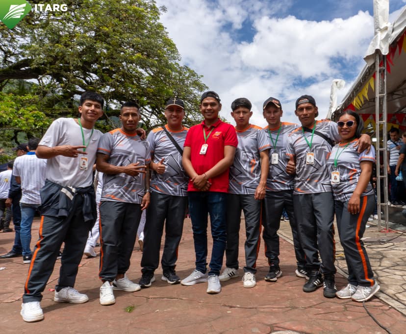 Entrenamiento Deportivo 1