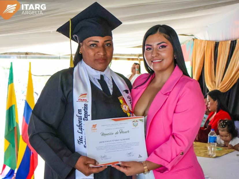 Entrenamiento Deportivo 2