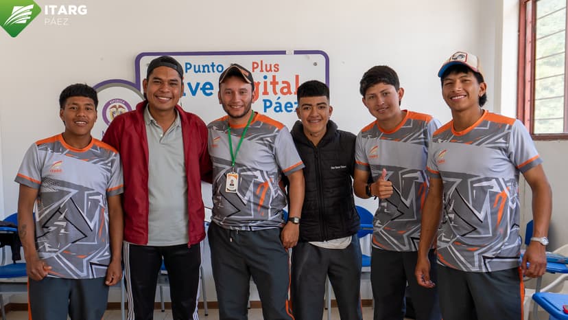 Entrenamiento Deportivo 6