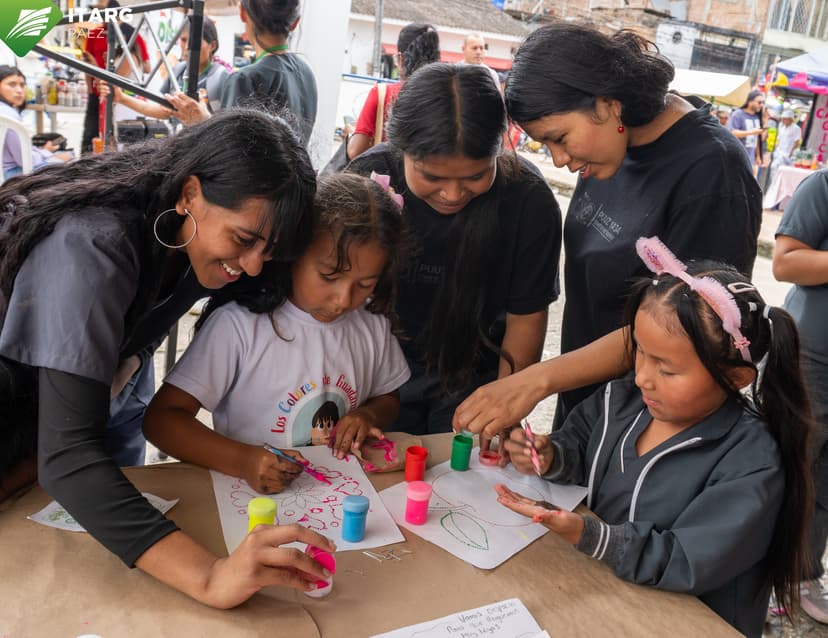 Atención en Primera Infancia 4