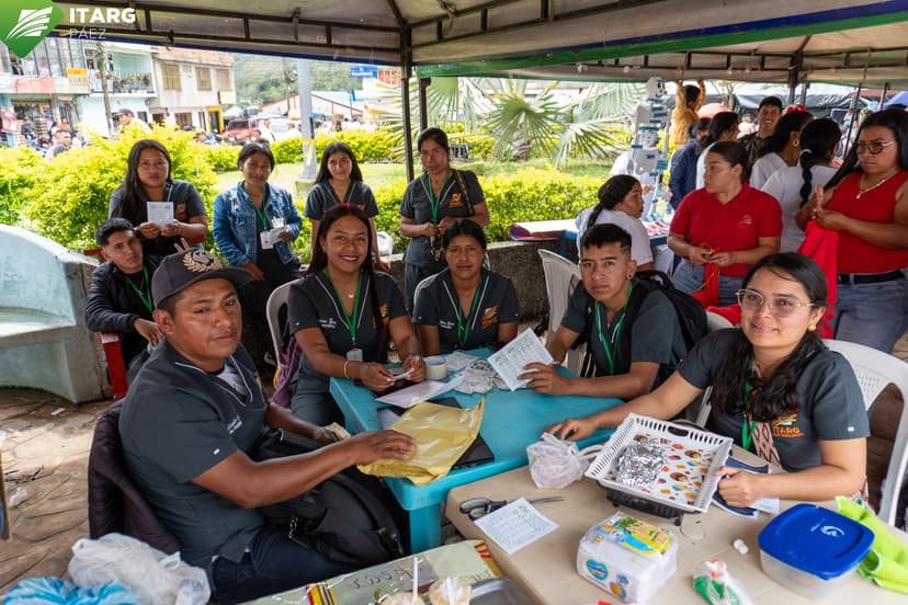 Auxiliar Contable y Financiero 4