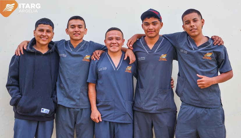 Auxiliar Contable y Financiero 5