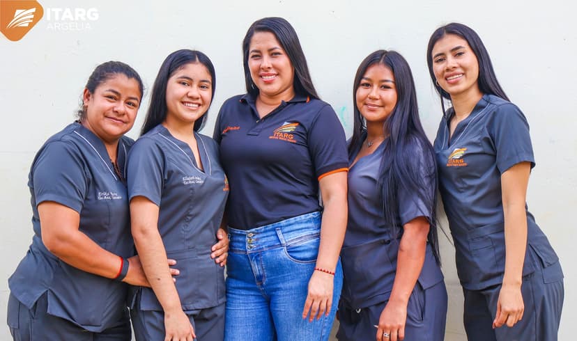 Auxiliar Contable y Financiero 6