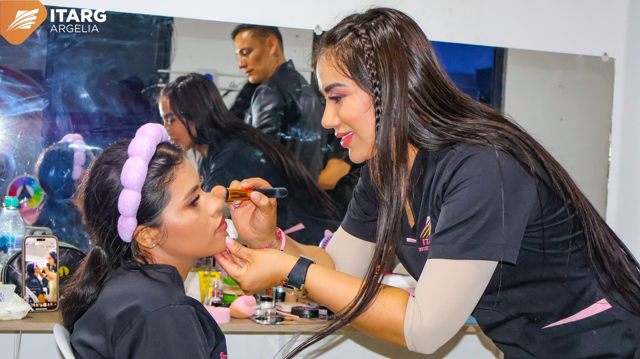 Maquillaje y Belleza