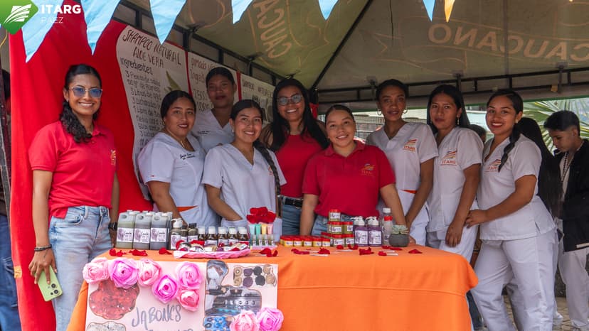 Auxiliar en Servicio Farmacéutico 6